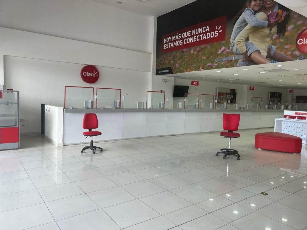 ALQUILER LOCAL EN LOS PUEBLOS CON AIRES Y PLANTA 750 M2 YA LISTO mld — foto 2