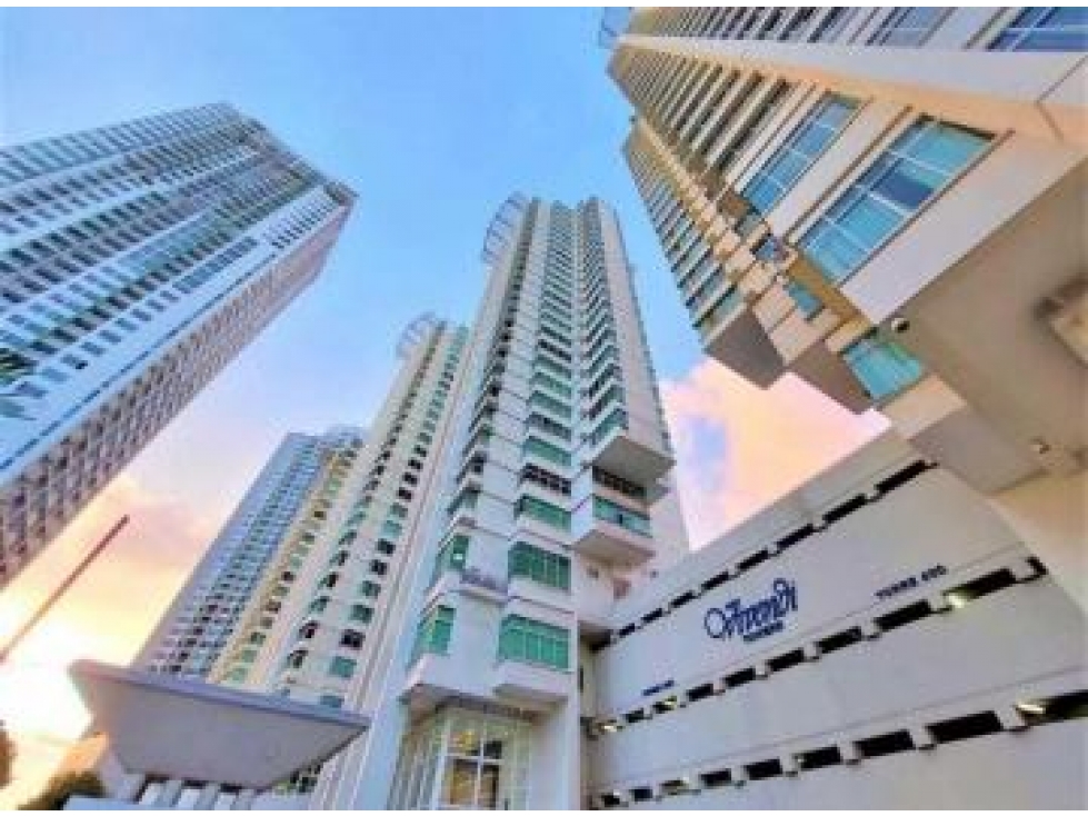 VENTA APARTAMENTO PLAZA EDISON PH VIVENDI TOWER — foto 3