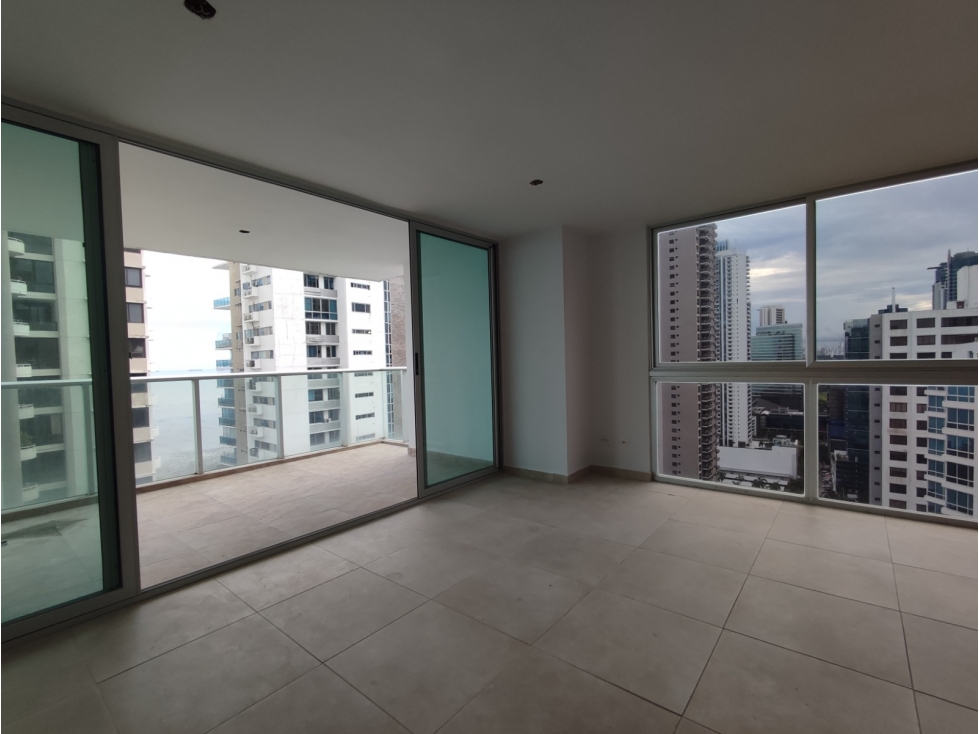 VENTA y ALQUILER APARTAMENTO COSTA DEL ESTE LÍNEA BLANCA LUMIERE MC — foto 5