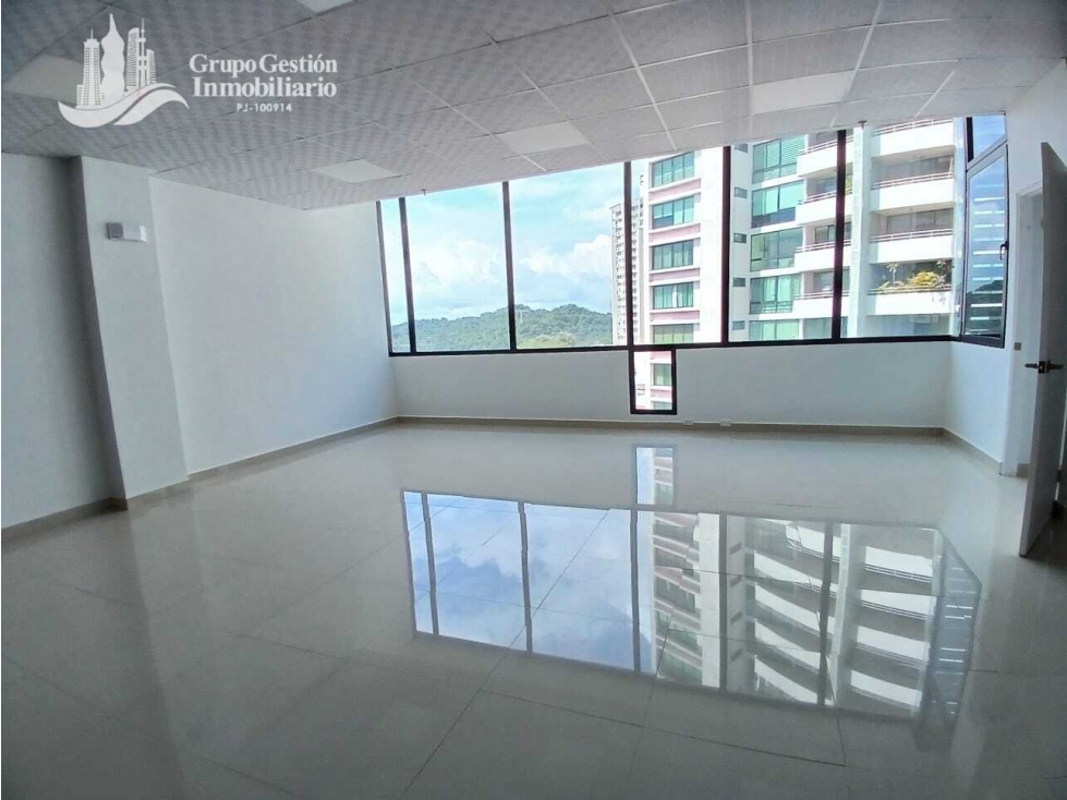 ALQUILER OFICINA TRANSITMICA EDISON CORPORATE CENTER 80.4M2 KAF — foto 6