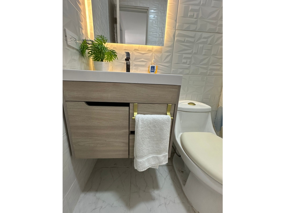 VENTA PH RESIDENCIAL SAN CRISTOBÁL - 3