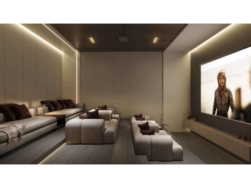 VENTA APARTAMENTO PH MODERNA MARBELLA PROYECTO DE LUJO MLD — foto 5
