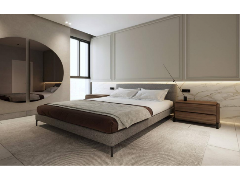 VENTA APARTAMENTO LUJO PAITILLA AQUAPOINT MLD CAV — foto 3