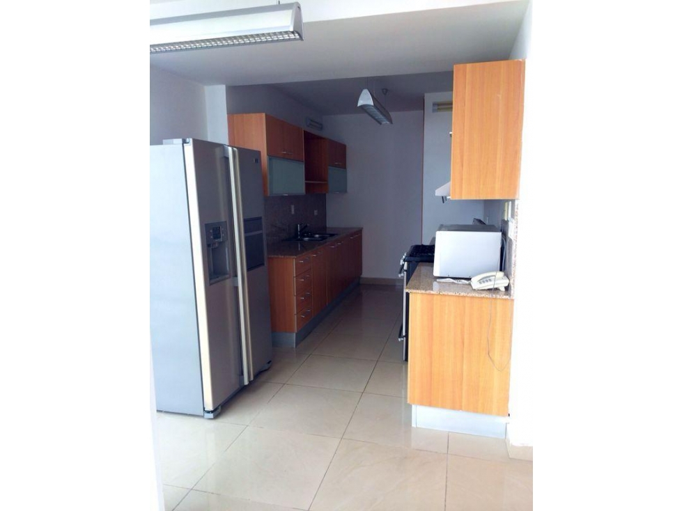 VENTA DE PENTHOUSE EN BAHÍA DEL GOLF COCO DEL MAR MLD — foto 6