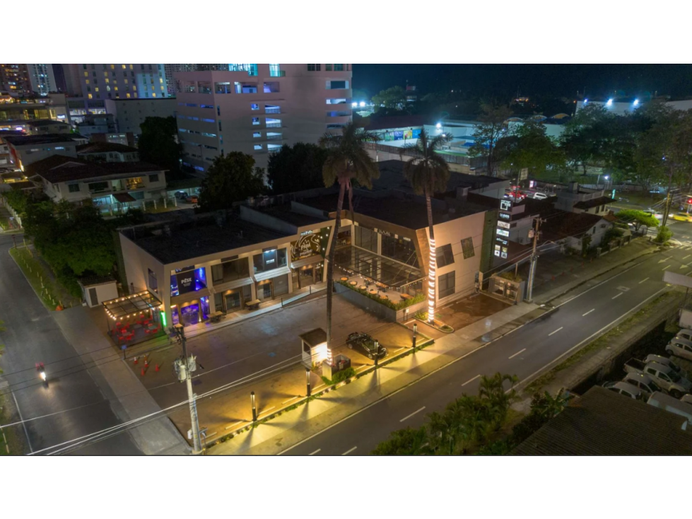 ALQUILER LOCAL COMERCIAL CON TERRAZA SAN FRANCISCO 170MTRS — foto 3