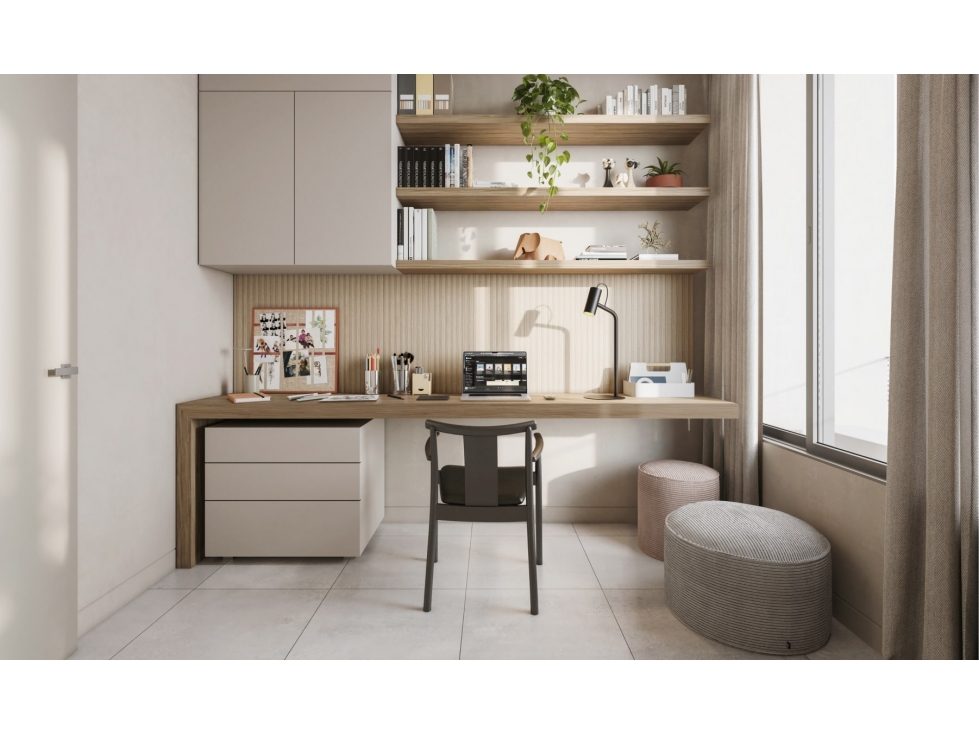Venta de Apartamento en PH APTTA Bella Vista MLD — foto 4