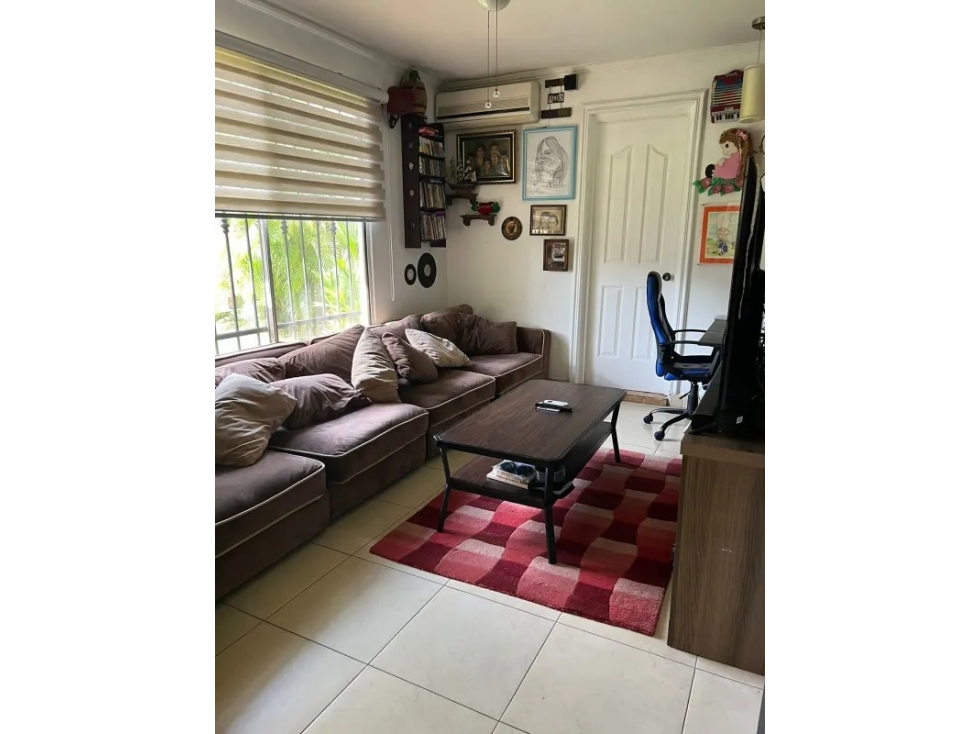Casa en Venta en Paseo Dorado Dorado Lake, Condado del Rey MLD - 6