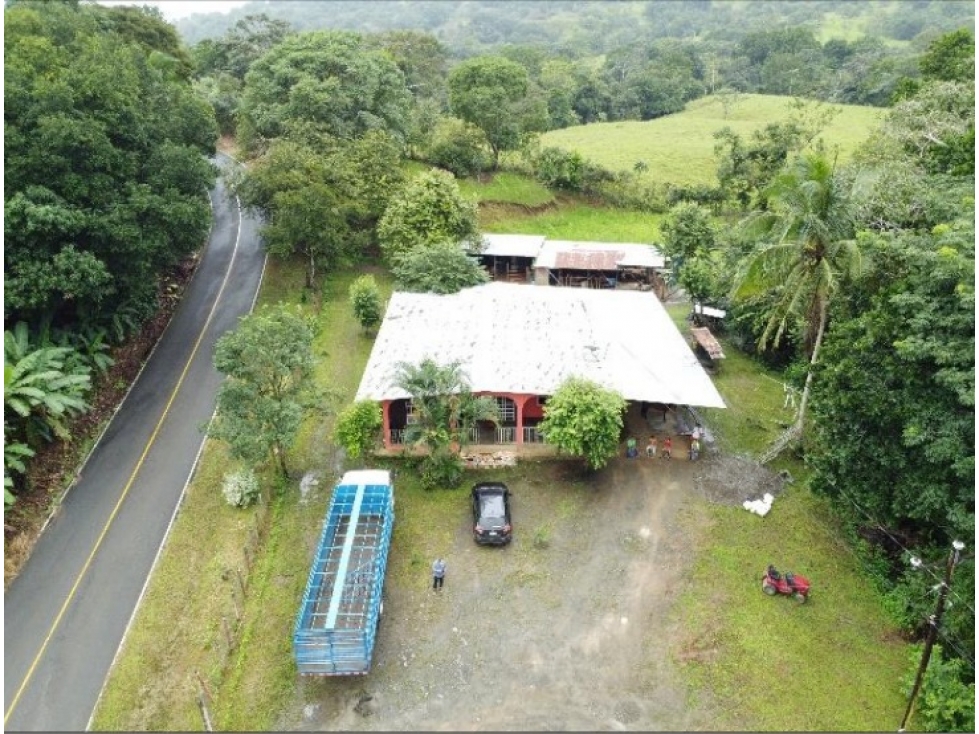 VENTA DE TERRENO EN TONOSÍ ALTOS DEL GUERA - 1