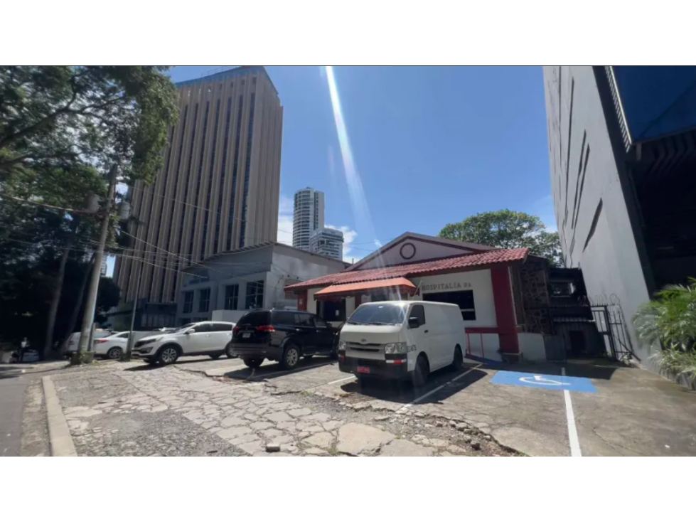 VENTA LOTE BELLA VISTA IDEAL PARA DESARROLLO RESIDENCIAL - 5