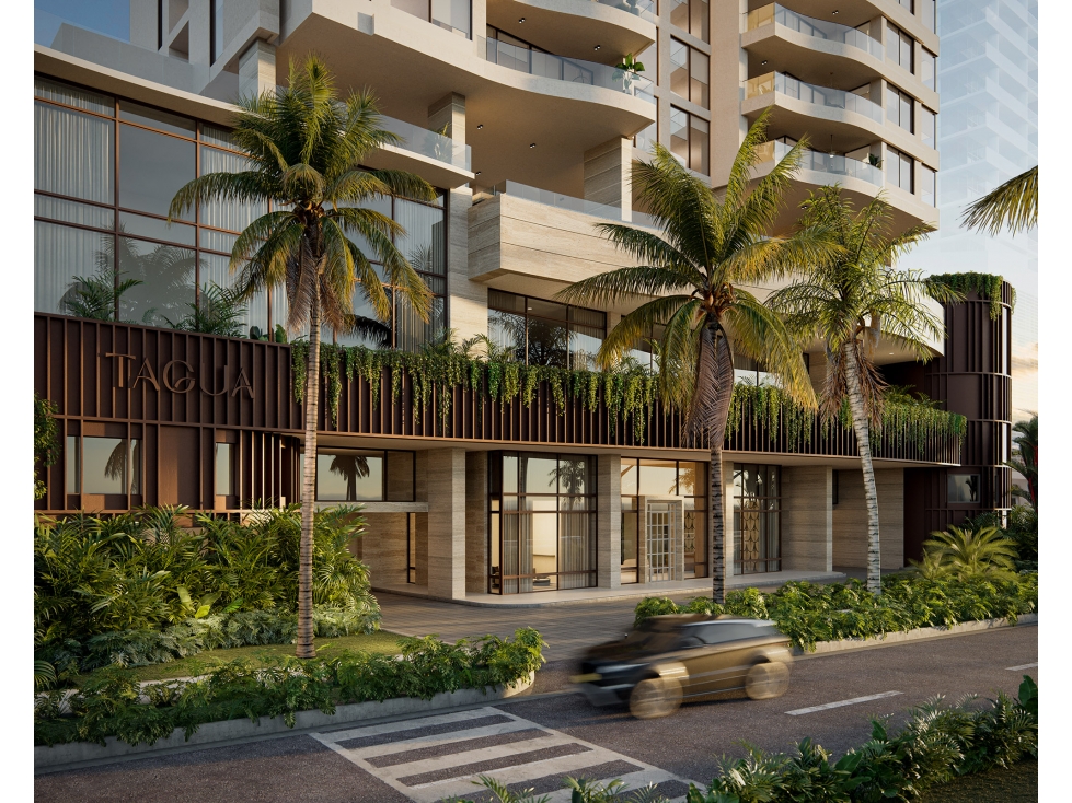 VENTA APARTAMENTOS COSTA DEL ESTE FRENTE AL MAR PH TAGUA — foto 4