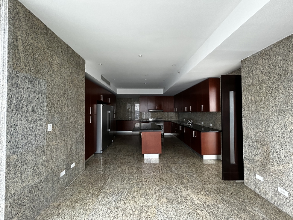 ALQUILER APARTAMENTO PUNTA PAITILLA M2 LINEA BLANCA PH THE POINT MLD — foto 5
