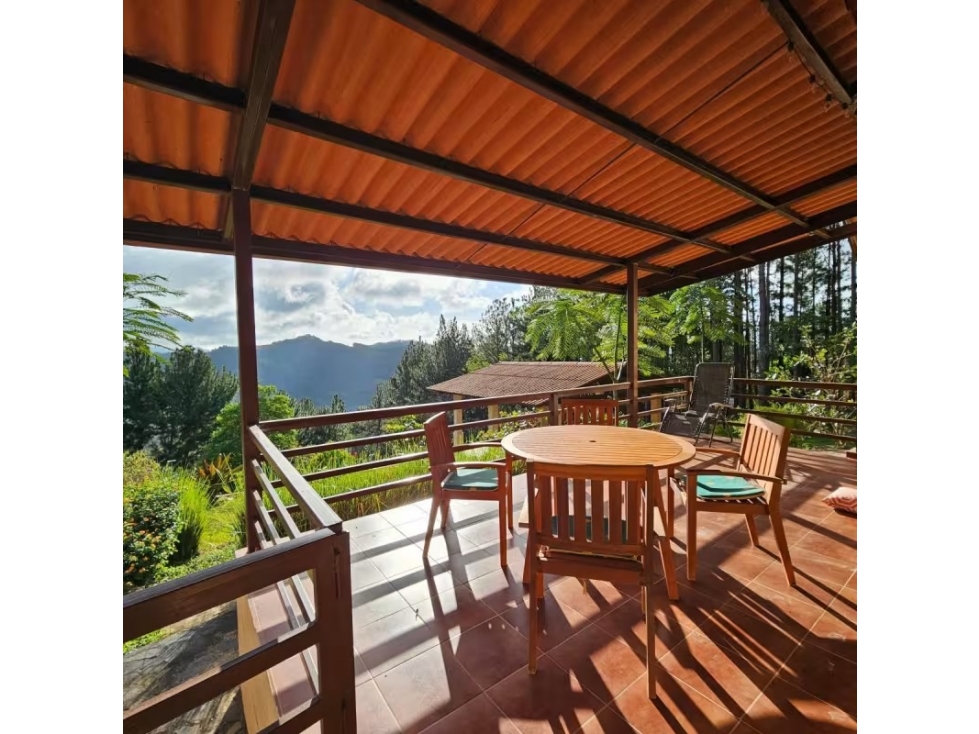 VENTA CASA CAMPESTRE EN ALTOS DEL MARIA VALENCIA 2100 M2 CV — foto 6