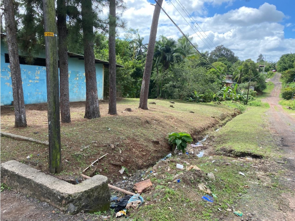 Vendo Remato Local comercial con apartamentos en Chorrera - 2