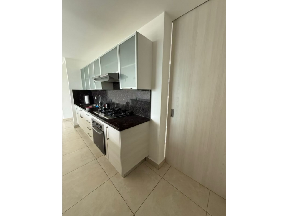 ALQUILER APARTAMENTO EN CLAYTON 152 M2 PH CLAYTON PARK II MLD — foto 6