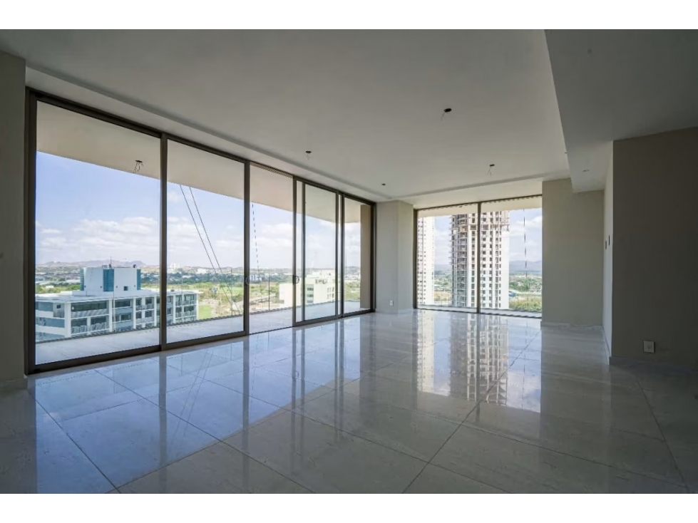 VENTA APARTAMENTO EN SANTA MARIA 397M2 LA MAISON BY FENDI MLD — foto 2
