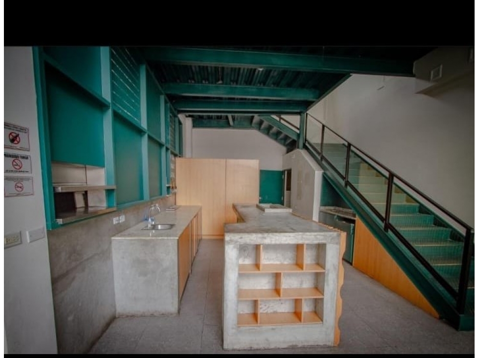 ALQUILER DE LOCAL COMERCIAL EN SAN FRANCISCO — foto 4
