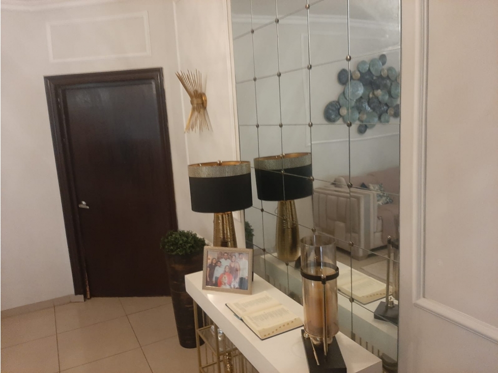 VENTA DE HERMOSA CASA EN CHITRE - 5