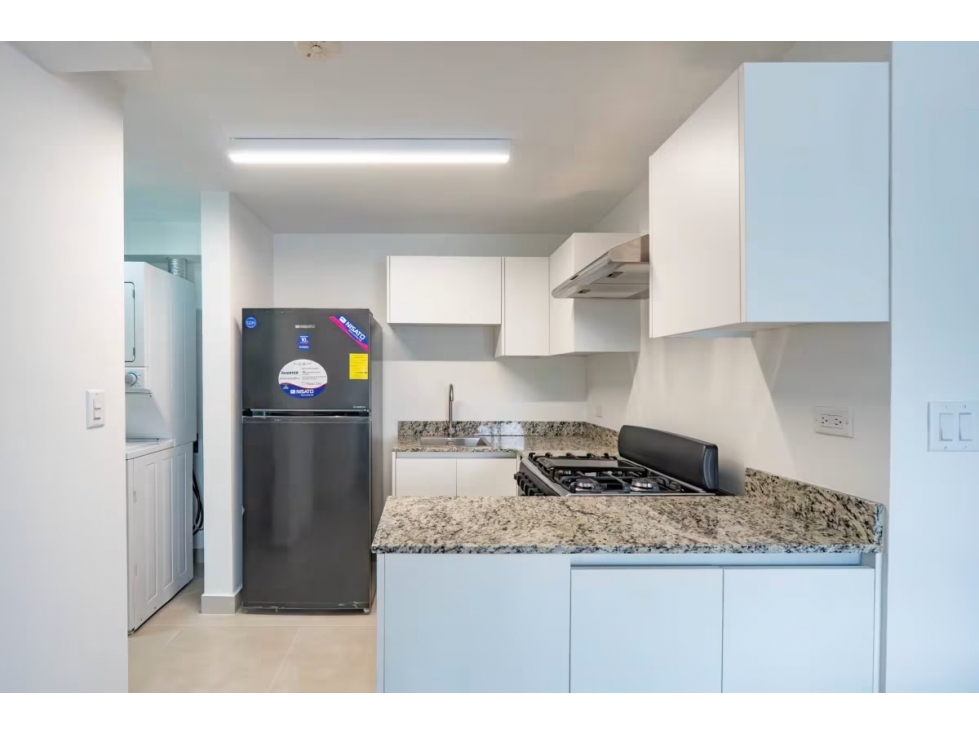 ALQUILER APARTAMENTO PANAMA VIEJO AMOBLADO 59M2 MLD — foto 3