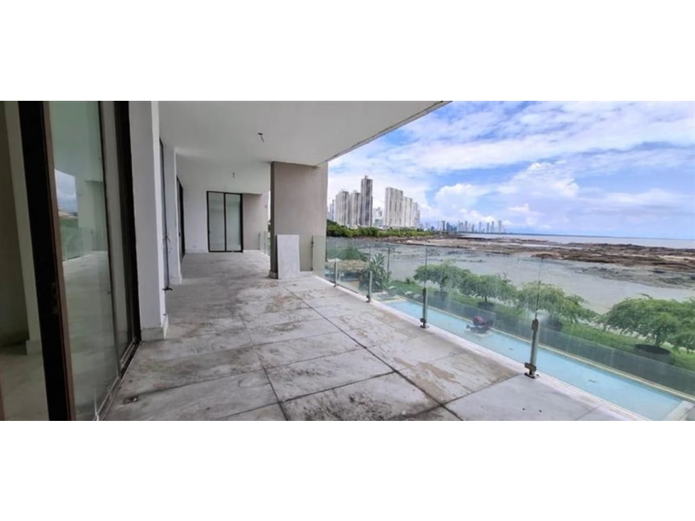 VENTA APARTAMENTO PUNTA PACIFICA 767M2 PH THE RESIDENCES MLD — foto 2