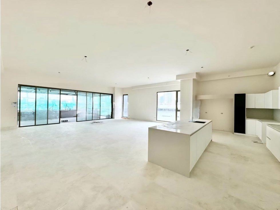 VENTA APARTAMENTO OCEAN REEF ISLANDS 536M2 SKYHOMES MLD — foto 4
