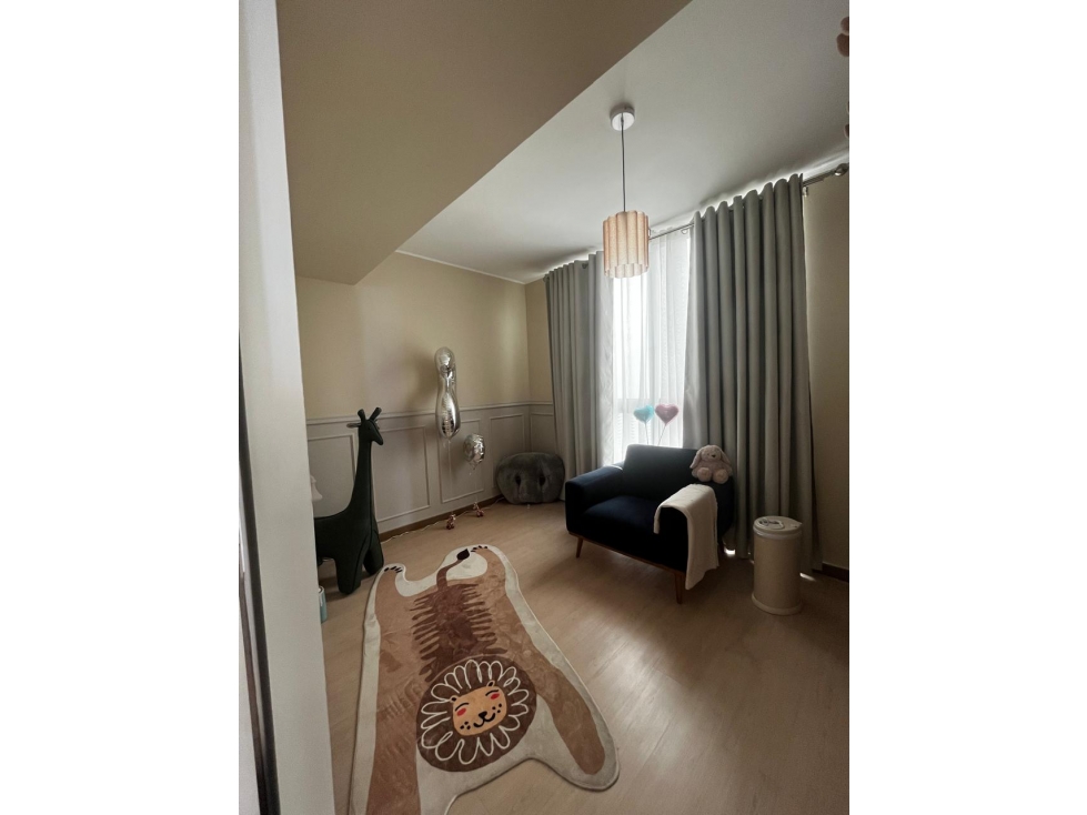 VENTA APARTAMENTO EN EL PH QUARTIER DEL MAR — foto 6