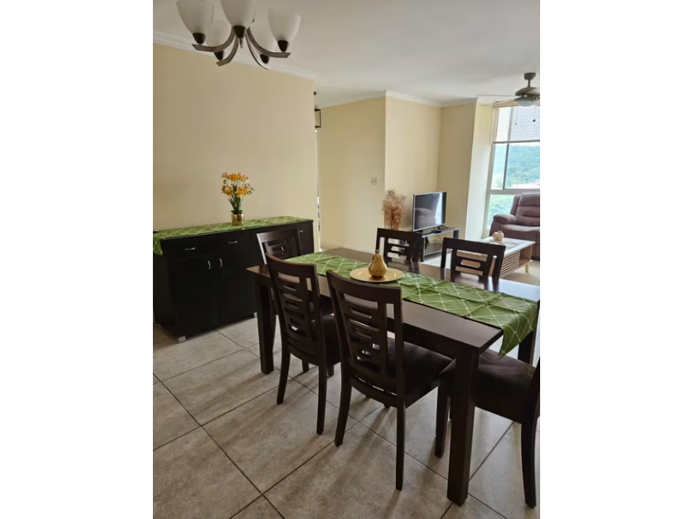 ALQUILER APARTAMENTO PH TORRES EL DORADO 110mtrs2 EV — foto 3