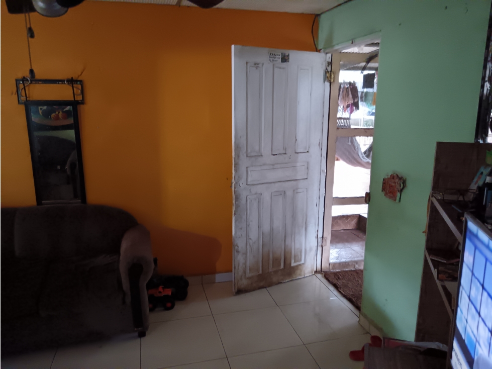 Vendo casa en La Concepcion Bugaba — foto 4