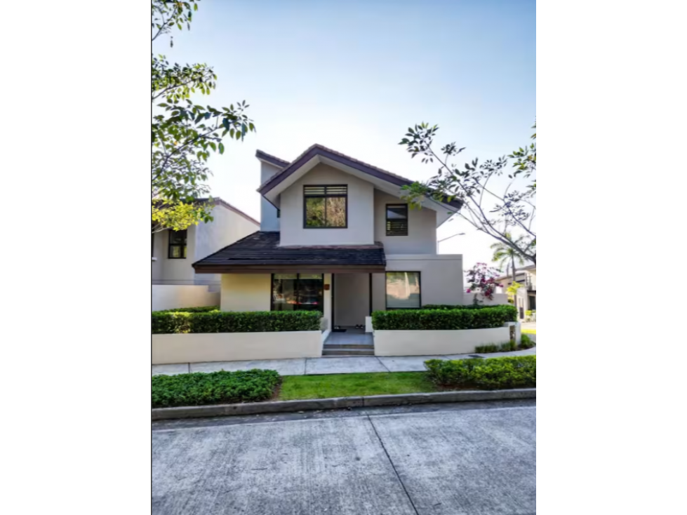 ALQUILER CASA AMOBLADA PH NATIVA 350MTRS AMOBLADA EV — foto 2