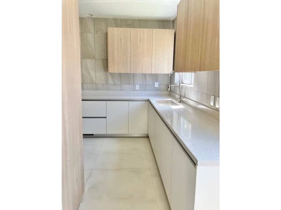 ALQUILER CASA SANTA MARIA THE WOODS 338M2 MLD - 5