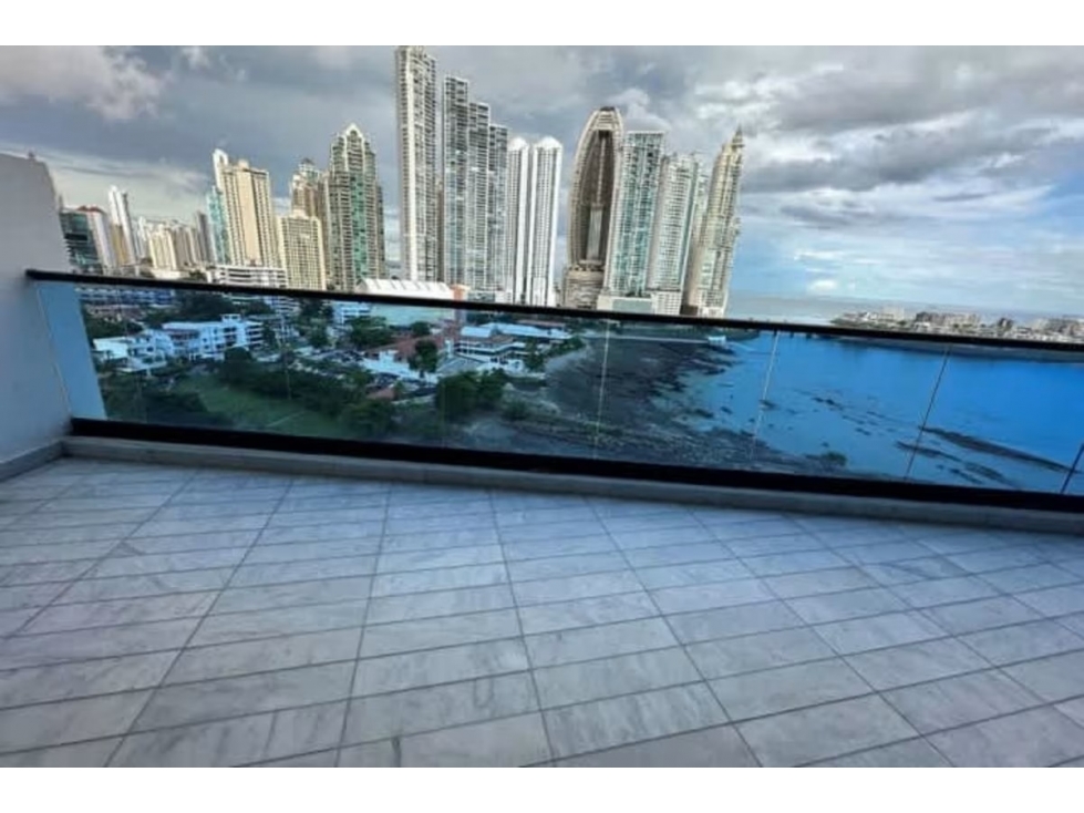 VENTA APARTAMENTO PUNTA PAITILLA 320 M2 PH OCEAN FRONT MLD — foto 5