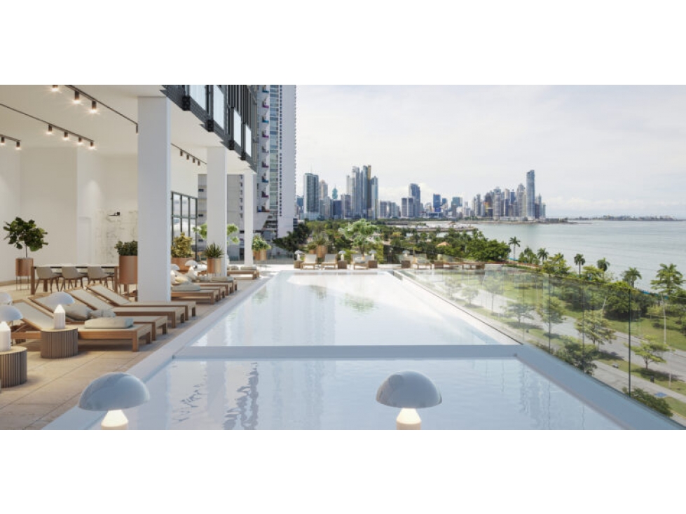 VENTA APARTAMENTO AVENIDA BALBOA 35M2 PH THE WALKER MLD