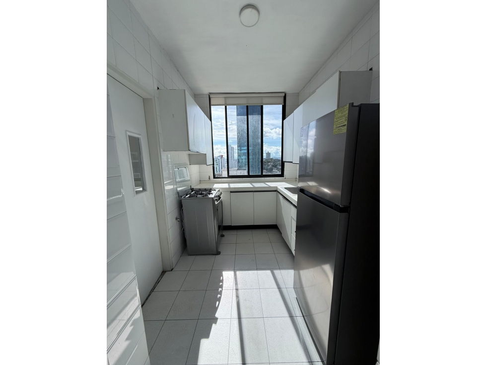 ALQUILER APARTAMENTO PH VISTA TOWER 1 REC L/B EV — foto 3