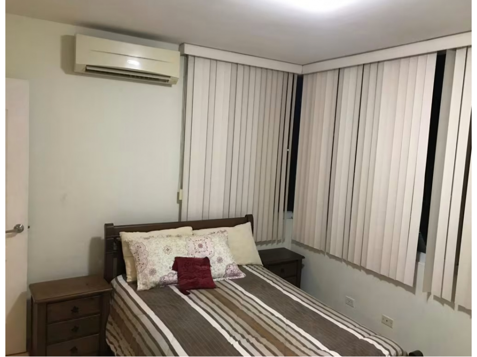 ALQUILER APARTAMENTO VIVENDI TOWERS — foto 3