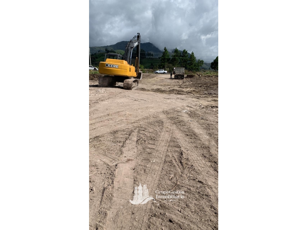 Vendo Lote en Paso Ancho Tierras Altas Volcan a orilla de Carretera — foto 5