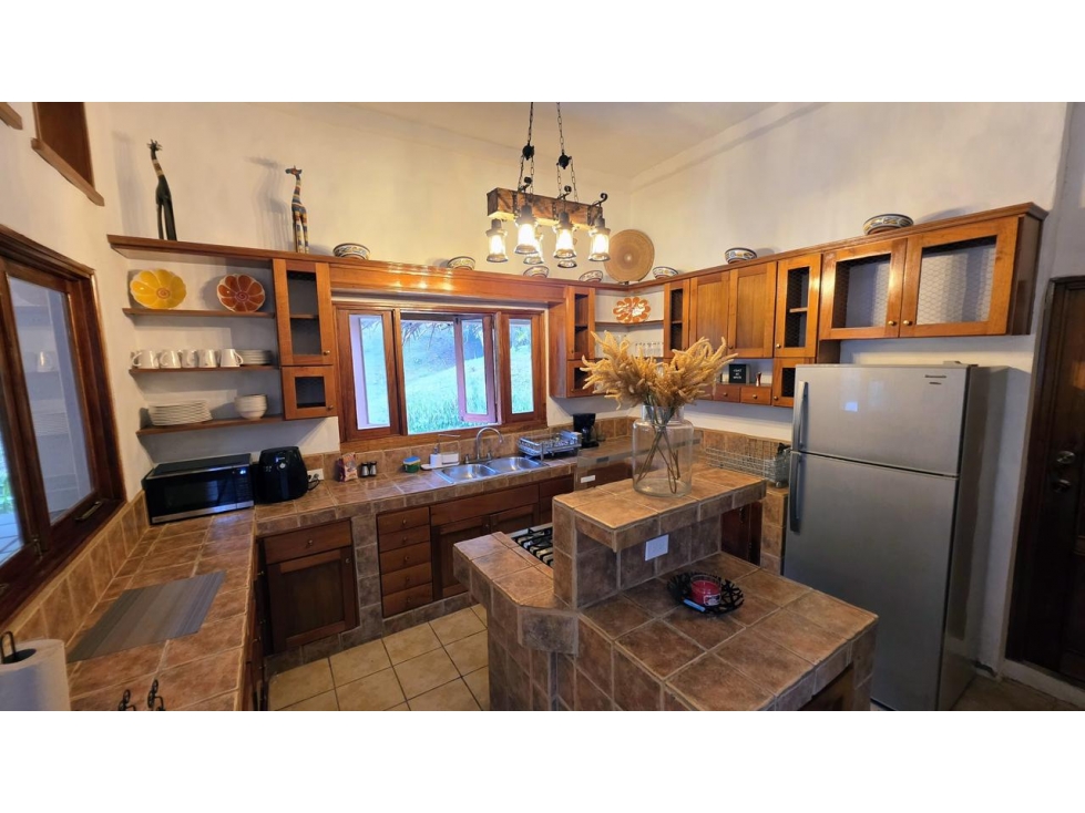 VENTA CASA ALTOS DEL MARIA CON PISCINA 3500M2 CV — foto 6