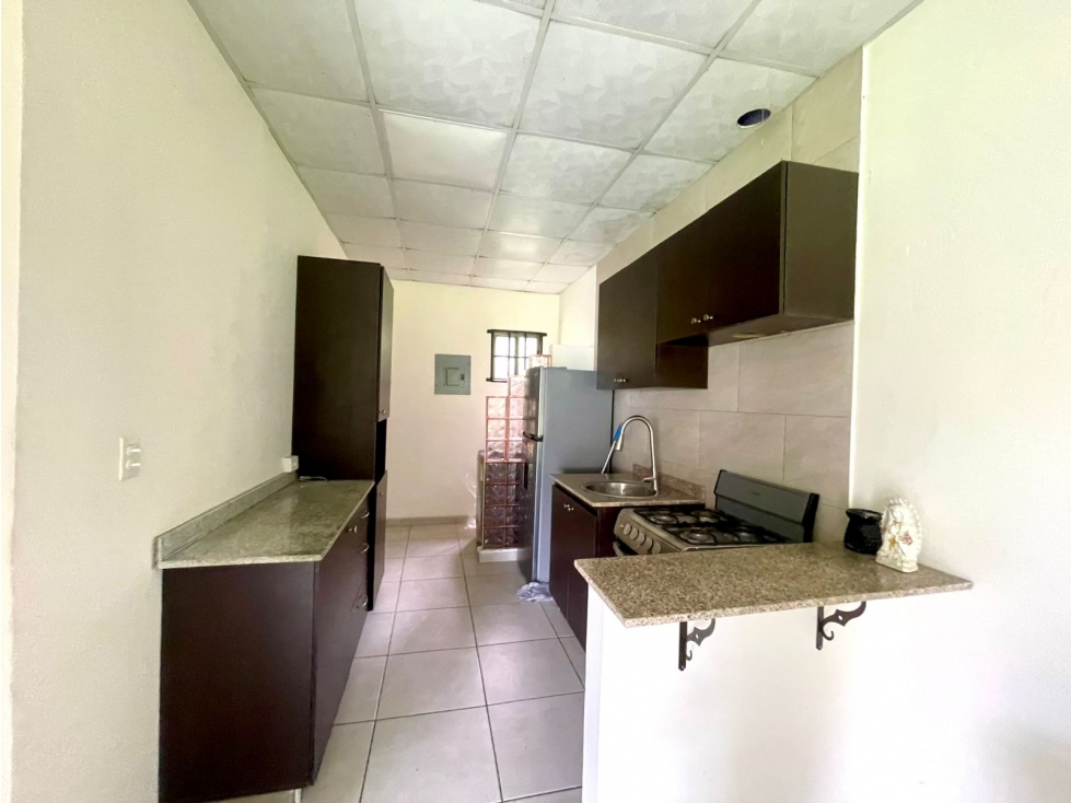 Alquiler apartamento el mejor del area en Colon - 1