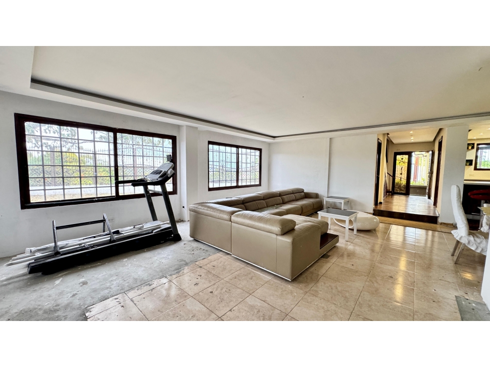 VENTA CASA LAS CUMBRES 625.30M2 PH MIRADOR DEL LAGO CV — foto 4