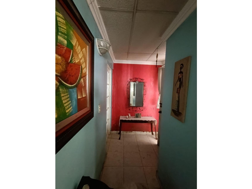 VENTA O ALQUILER CASA LAS CUMBRES EN LAS PRADERAS DEL ROCIO CV — foto 4