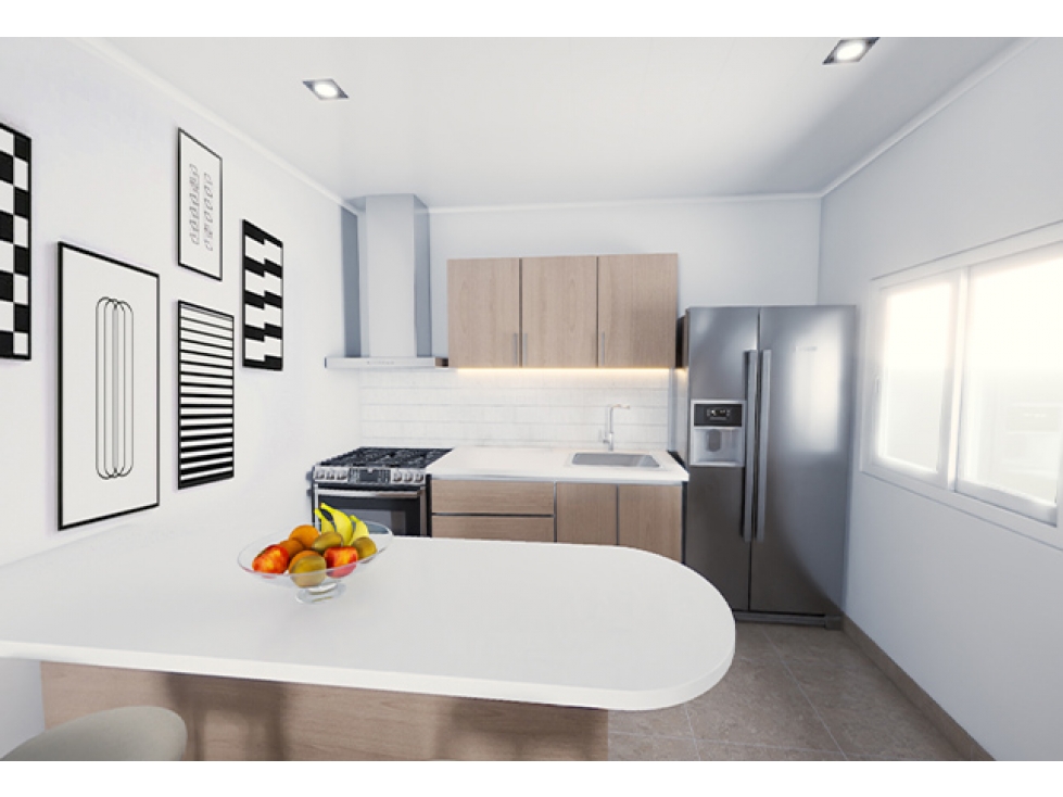 VENTA CASAS SAN CARLOS DESDE 160M2 PROYECTO PH ALTOS DEL HIGO MLD — foto 3