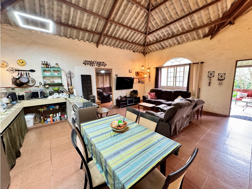 VENTA CASA ALTOS DEL MARIA 3,100M2 DE TERRENO CV — foto 4