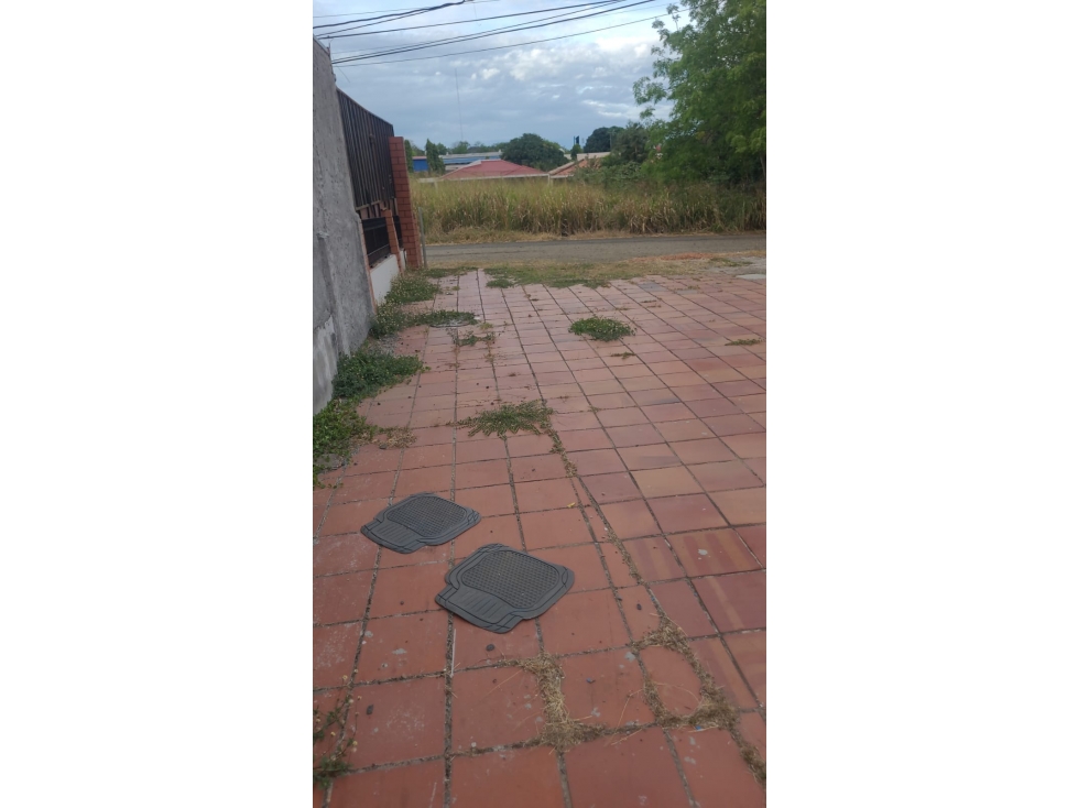 VENTA DE CASA EN CHITRE CON PROYECCION DE INVERSIÓN — foto 2