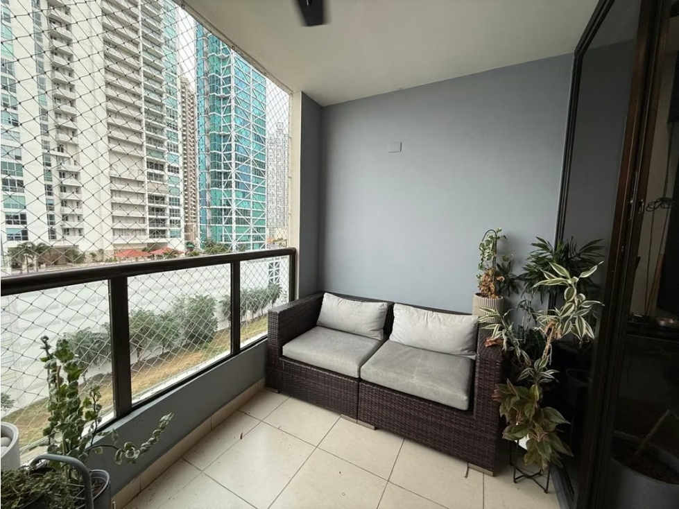 VENTA APARTAMENTO PUNTA PACIFICA 165M2 AMOBLADO MLD — foto 5