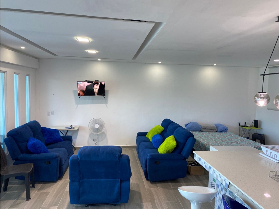 VENTA DE CASA DE PLAYA CON PISCINA EN CORONADO 983METROS — foto 6