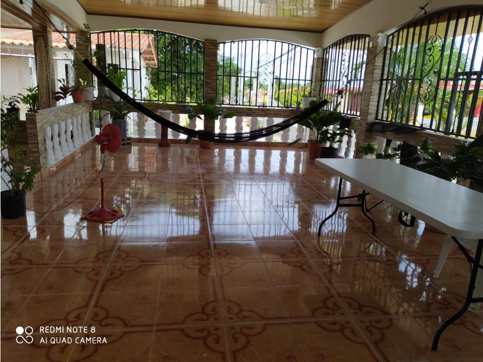 Vendo casa en Arraijan - El Eden — foto 6