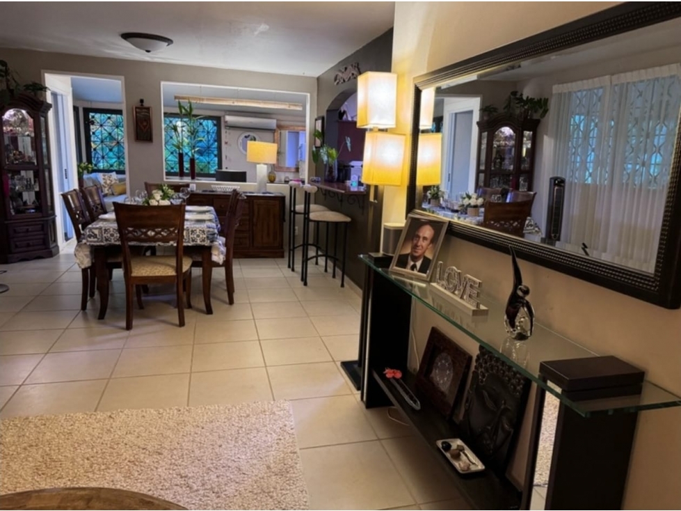 ALQUILER DE HERMOSA CASA DE 605 M2 CON TERRAZA EN COROZAL, ANCON AQ — foto 5