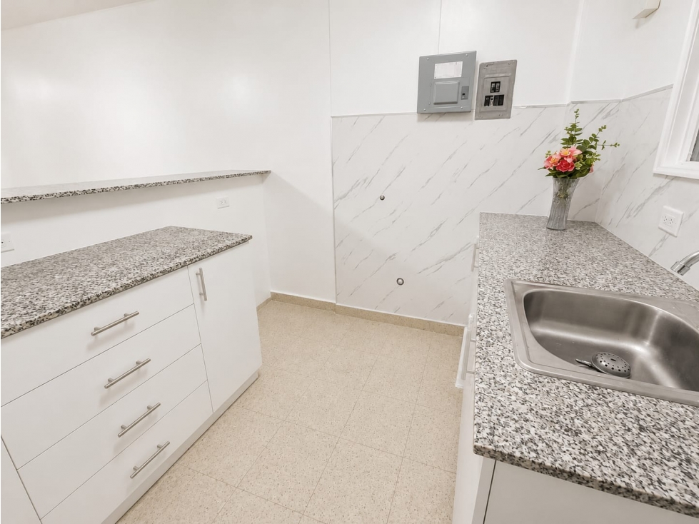 ALQUIER APARTAMENTO CON ESTACIONAMIENTO INTERNO — foto 6