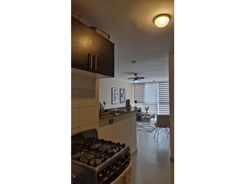 ALQUILER DE APARTAMENTO VACIO EN CONDADO DEL REY TOSCANA AQ — foto 3