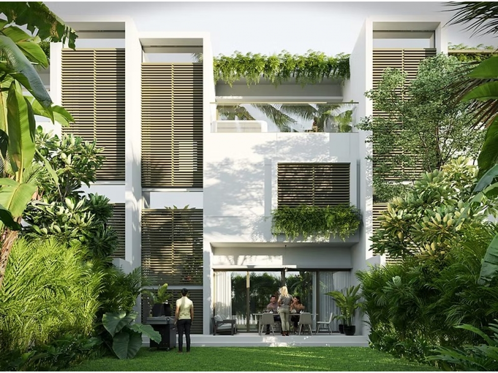 VENTA APARTAMENTO PUNTA PACIFICA 517.35M2 OCEAN REEF PARK JP — foto 6