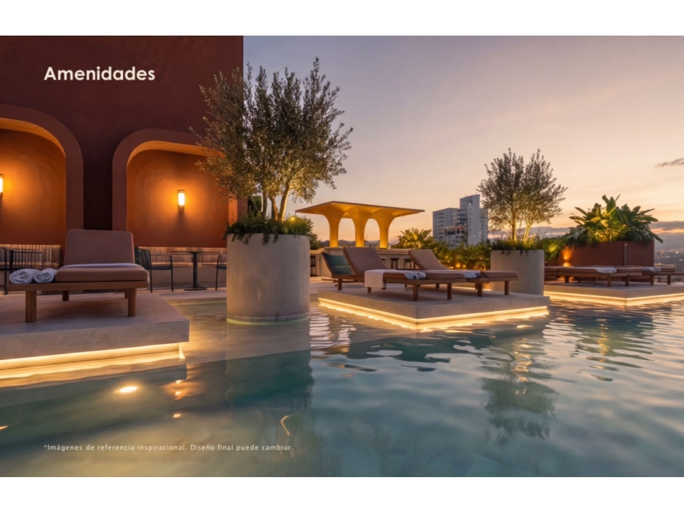 VENTA APARTAMENTO COSTA DEL ESTE 116M2 SELVATICA JP — foto 5