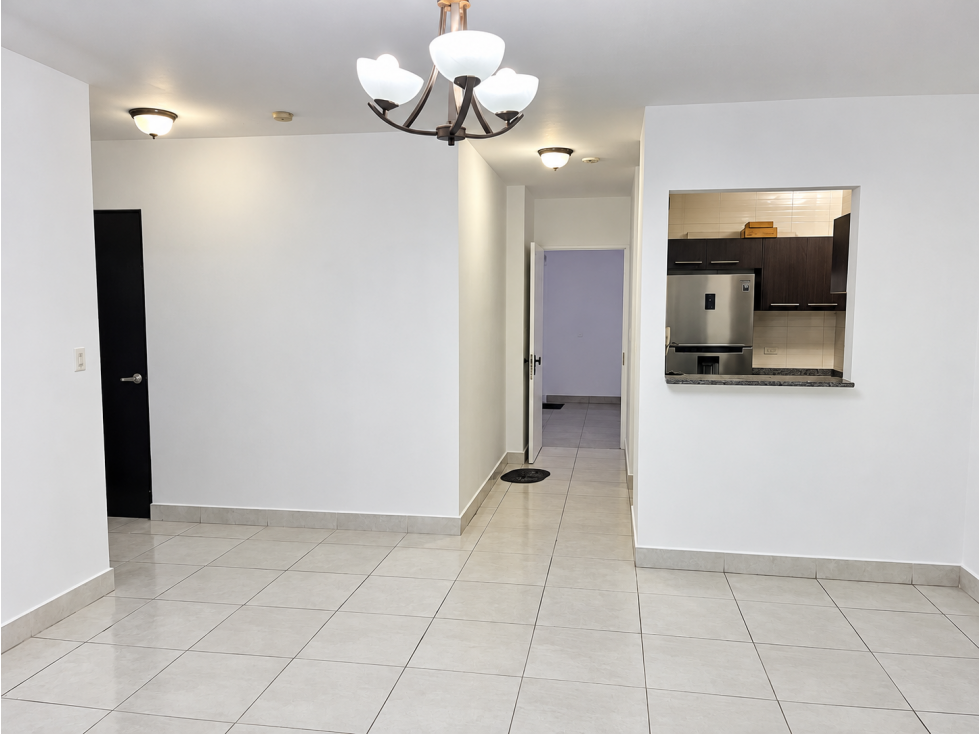 APARTAMENTO EN ALQUILER EN PH VIVENDI 300 EDISON PARK CV — foto 2